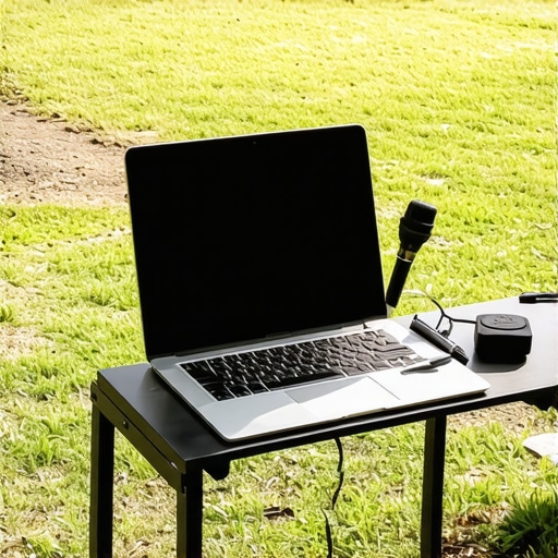 The best quiet-fan laptops for recording audio on the road