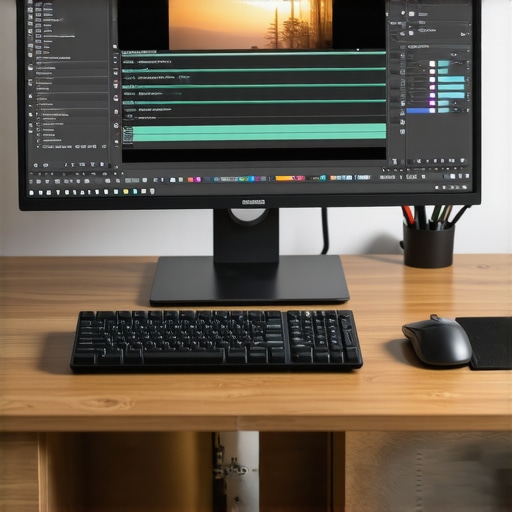 The fix for choppy 4K playback in Premiere Pro