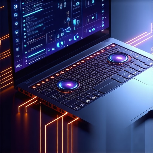 The fix for slow exports: Dual-encoder GPUs in laptops
