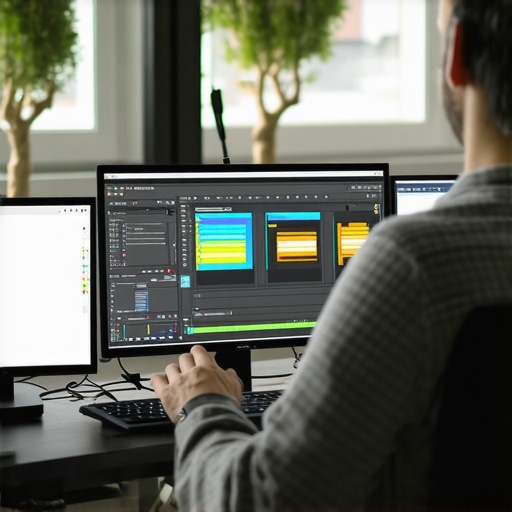 The fix for slow preview renders in After Effects