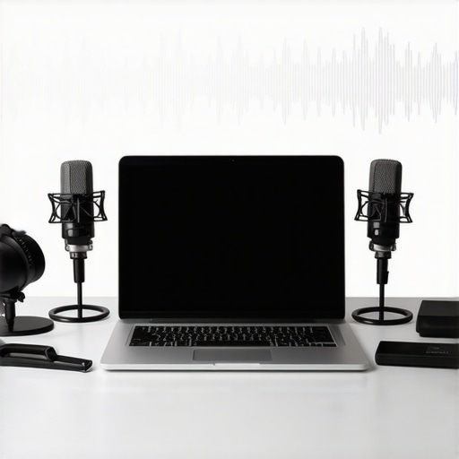 The most reliable laptops for recording multi-track podcast audio