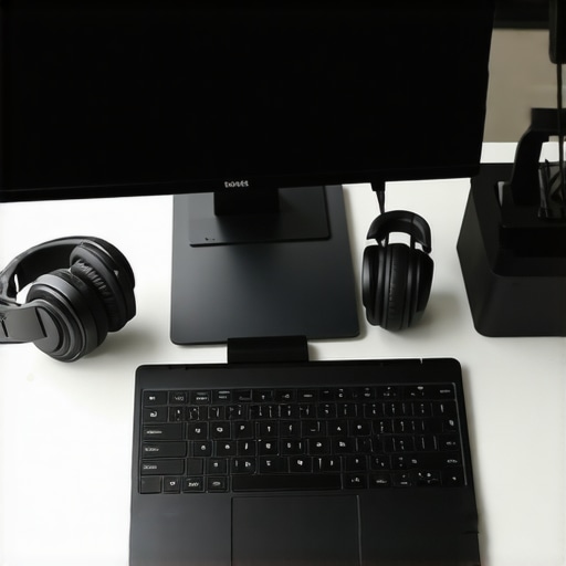 The secret to a portable editing workflow