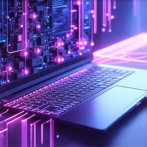 The secret to export speeds: Dual-encoder laptops revealed