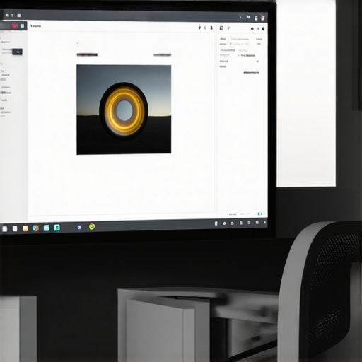 The secret to smooth 3D viewports in Blender
