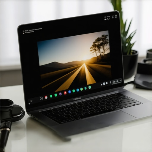 The secret to smooth 4K scrubbing on a budget laptop