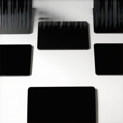 The truth about fan noise: 4 laptops for silent recording