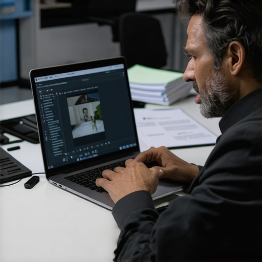 Why Most Business Laptops Fail at Simple Video Edits