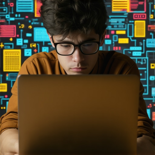 Why Most Student Laptops Fail at Complex Coding Projects