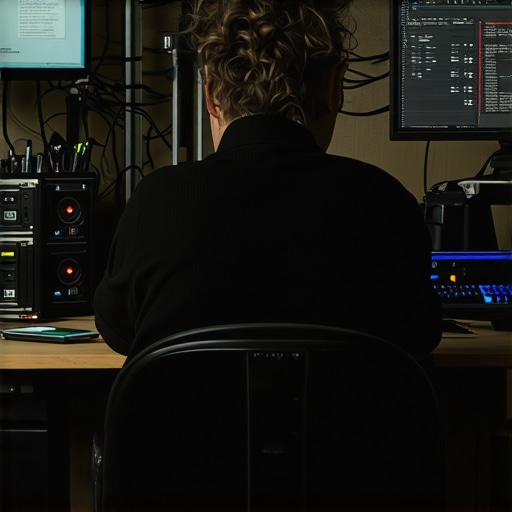 Why Your Creative Workflow Stalls and the Hardware That Solves It