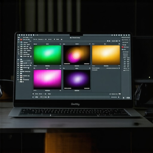 Why Your Laptop Screen Is Ruining Your Professional Color Grading