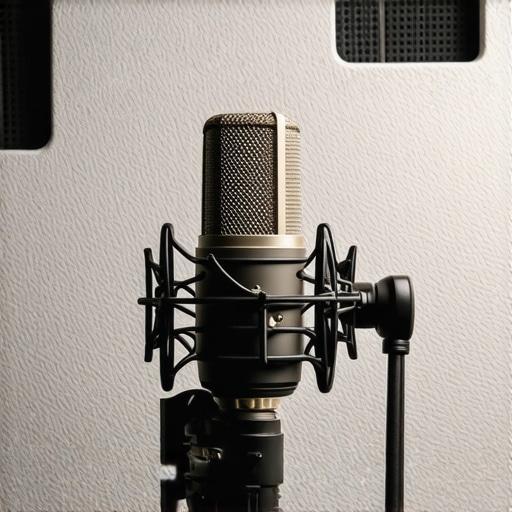 Why Your Podcast Mic Picks Up Fan Noise and the 3 Silent Fixes