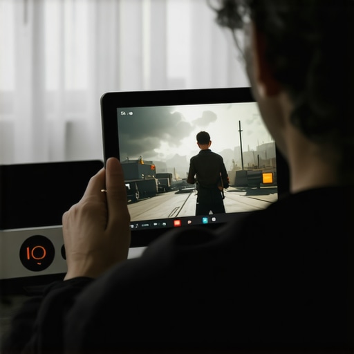 Why Your Stream Looks Blurry Despite Fast Internet Speeds