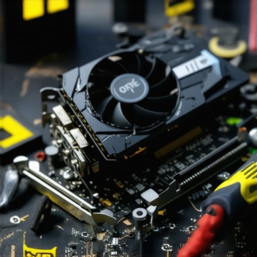 Why Your Video Render Keeps Failing and the Hardware Fixes