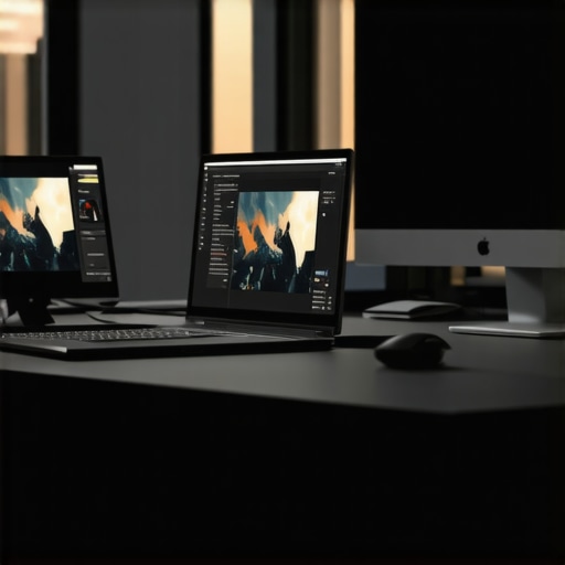 Why integrated graphics are the enemy of graphic design