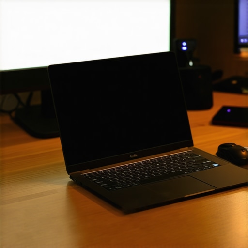 Why most 'gaming' laptops fail as serious work stations