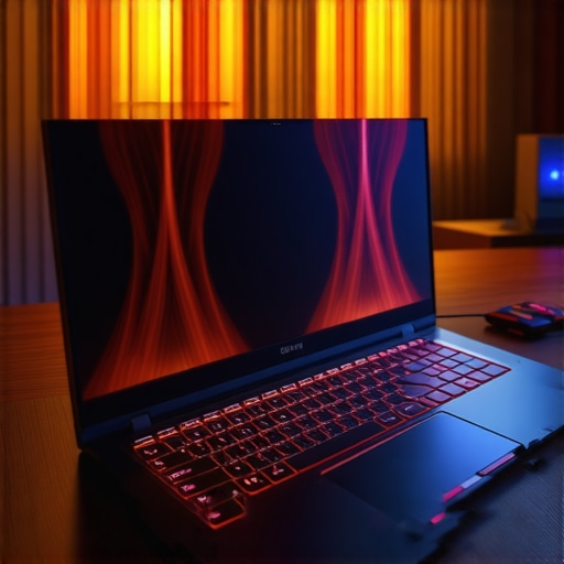 Why most laptops fail at streaming high-intensity games