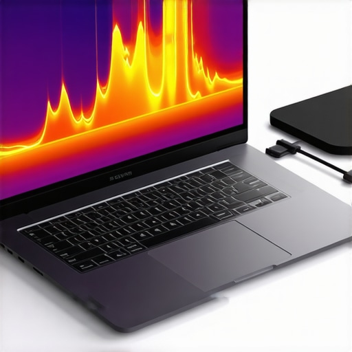 Why most laptops overheat during 4K streaming and the fix