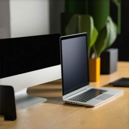 Why we swapped our desktop for these laptops