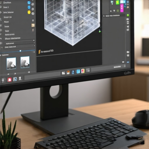 Why your 3D viewport is laggy in Maya