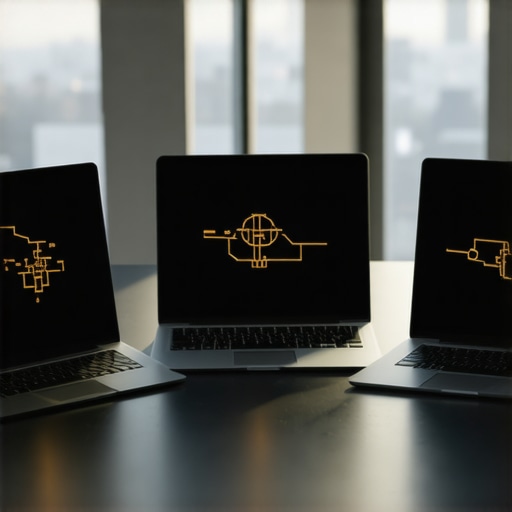 Why your 4K render keeps crashing and the 3 laptops that stop it
