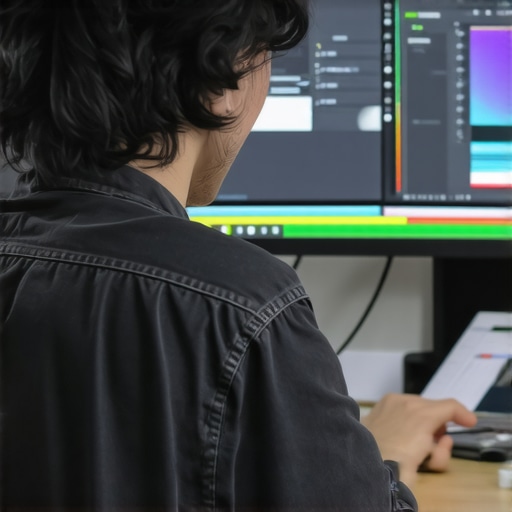 Why your 4K timeline stutters and how to fix it