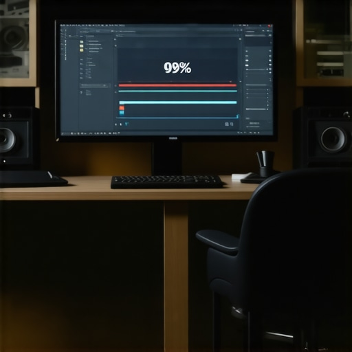 Why your 4K video exports keep failing at 99 percent