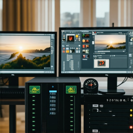 Why your 4K video exports take hours and how to speed them up