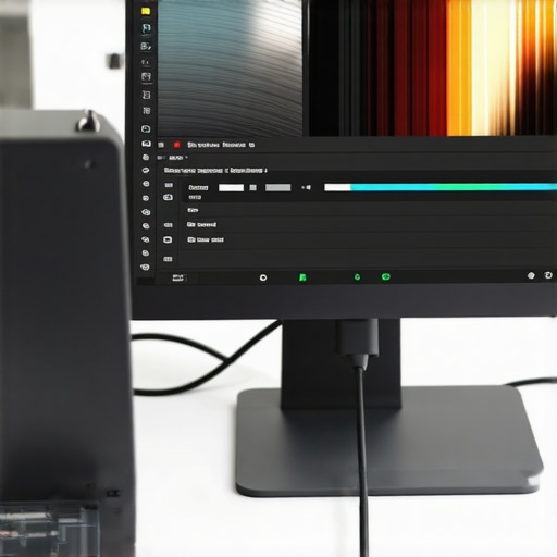 Why your external hard drive is slowing down your video edits