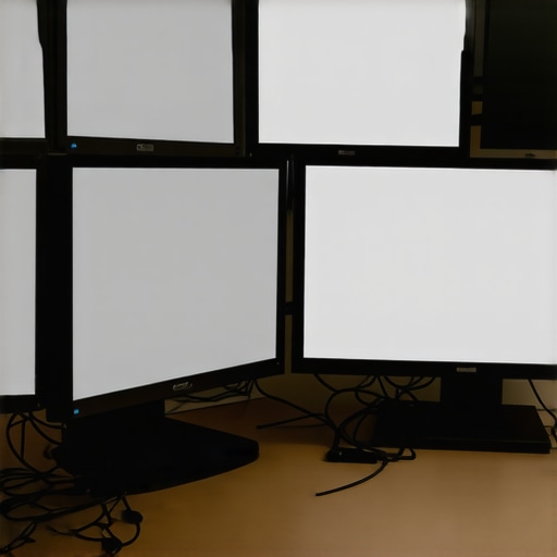 Why your external monitors are flickering and how to fix it