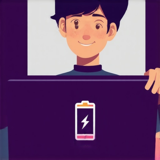 Why your laptop battery dies in an hour during video calls