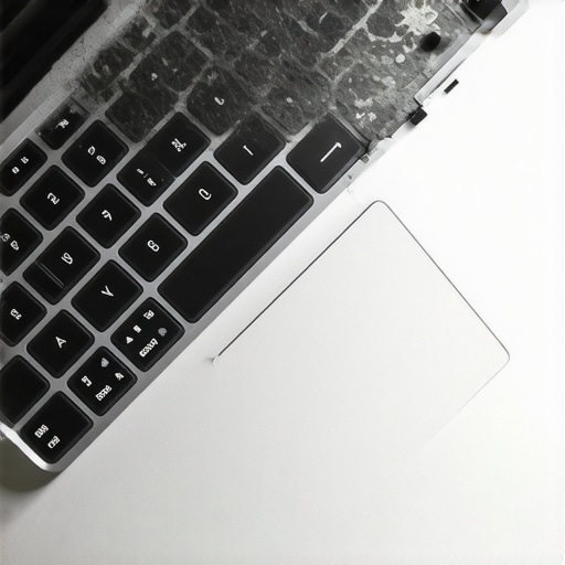 Why your laptop keyboard is slowing down your writing
