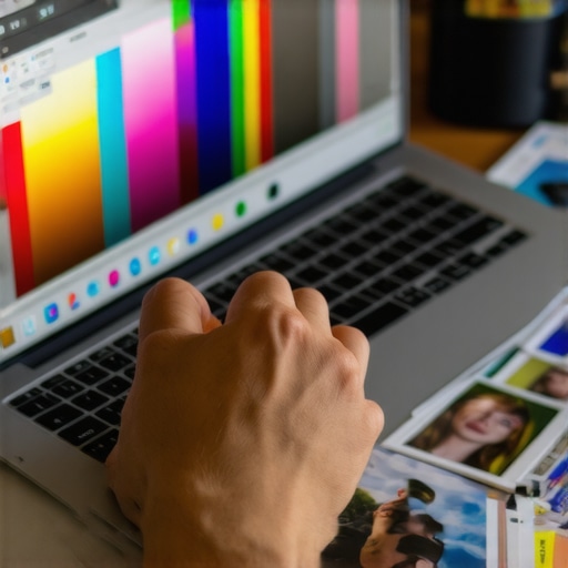 Why your laptop screen is the reason your prints look bad