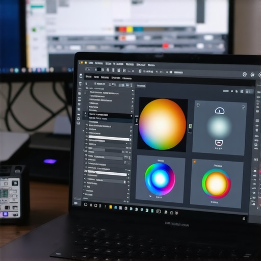Why your laptop screen lies about color and how to fix it