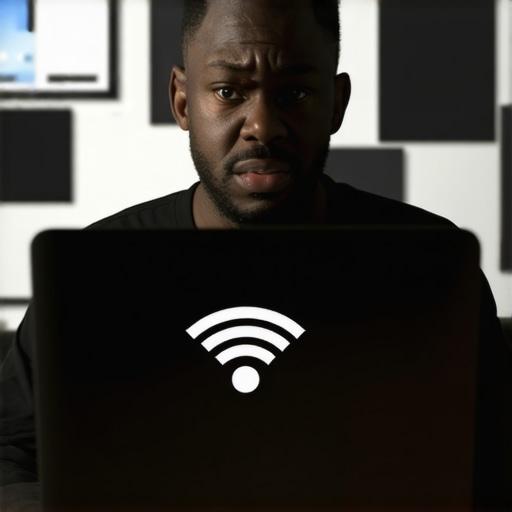 Why your live stream looks blurry even with fast internet