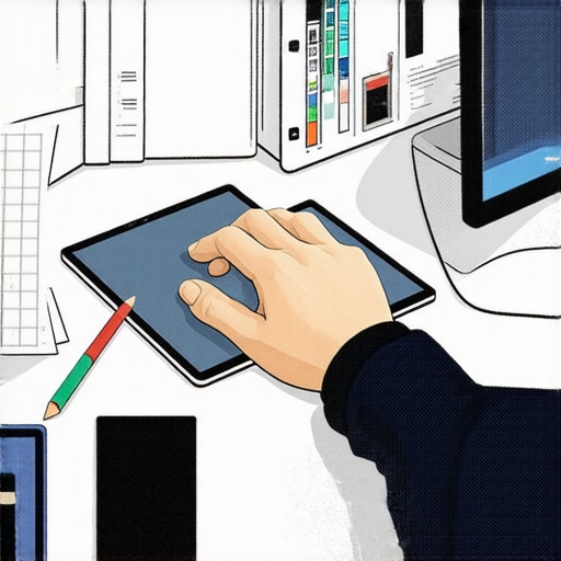 Why your mouse feels laggy during intensive creative work