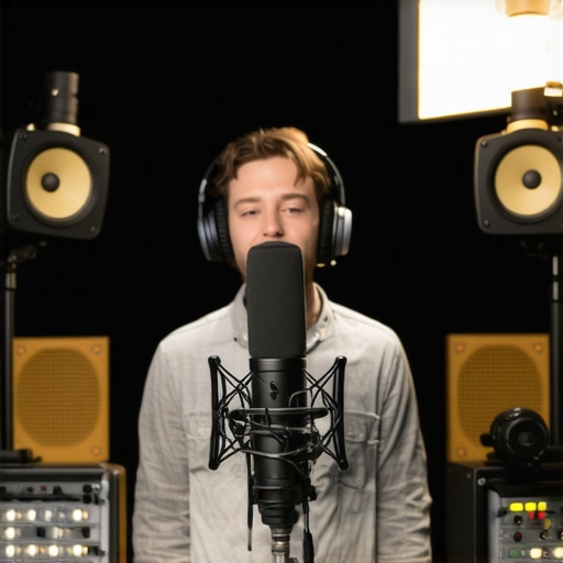 Why your podcast audio sounds professional with these fixes