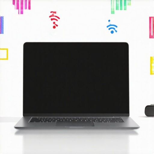Why your streaming laptop is dropping frames and how to stop it