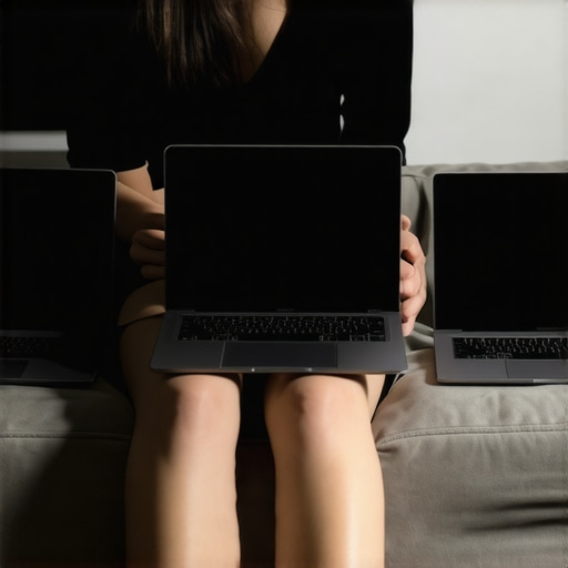 3 Laptops That Don't Get Hot When Used on Your Lap