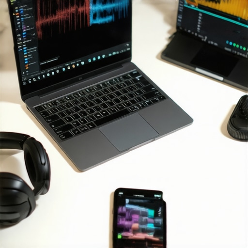 3 budget laptops that handle multi-track audio editing with ease
