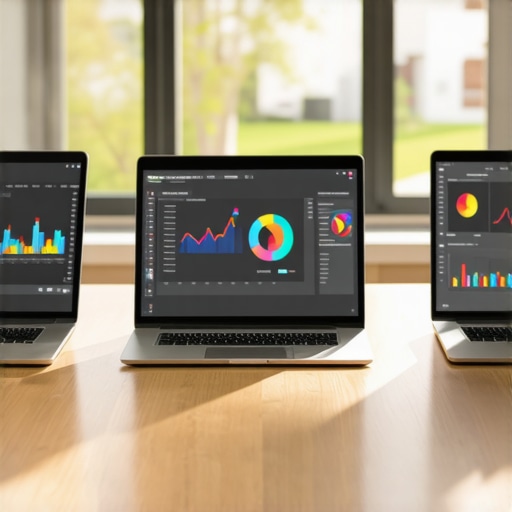 3 business laptops for remote workers who need multitasking