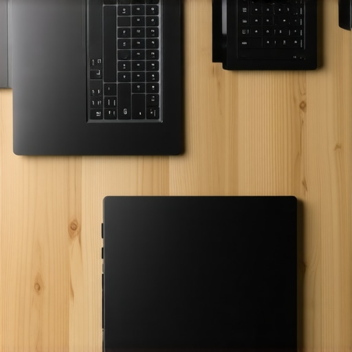 3 gaming laptops that don't look like a neon light show