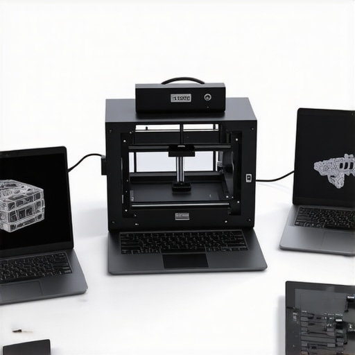 3 laptops for 3D printing hobbyists and designers