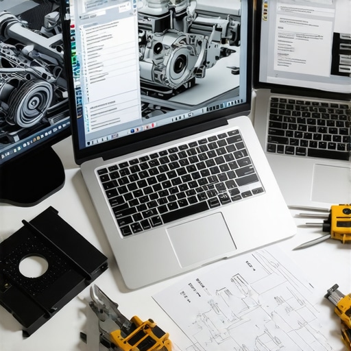 3 laptops for engineering students using SolidWorks