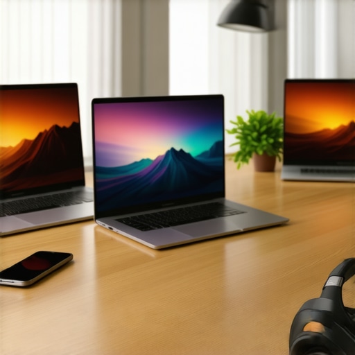 3 laptops for social media managers who edit on the fly