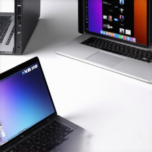 3 laptops that can handle 100 chrome tabs and a video call
