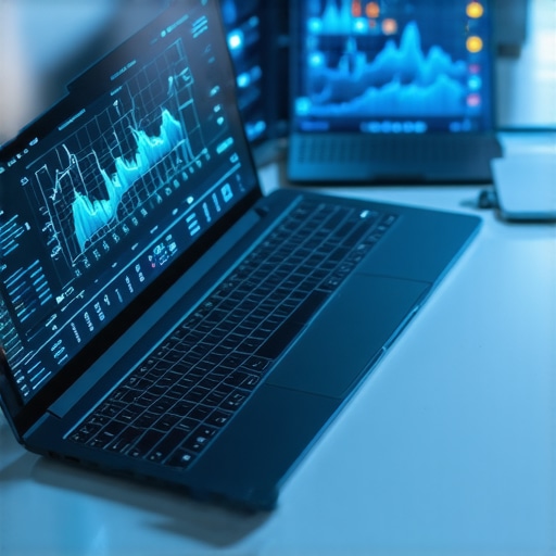 3 laptops that stay cool during intensive data analysis