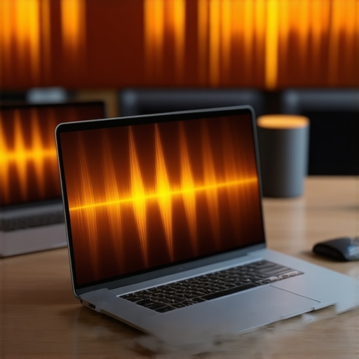 3 laptops with the best speakers for rough audio cuts