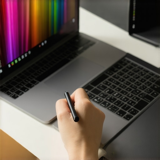3 laptops with the most accurate touchscreens for design