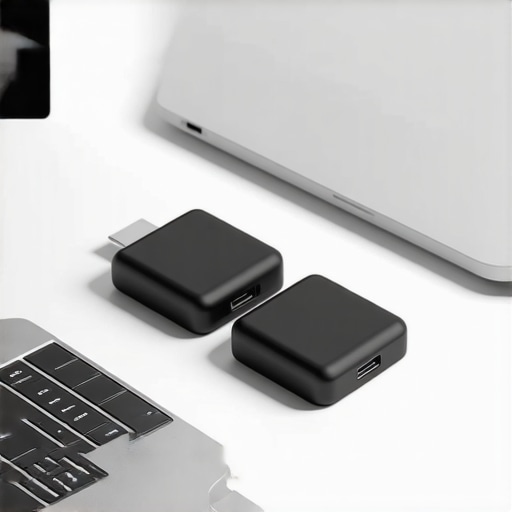 3 lightweight chargers that won't fry your motherboard