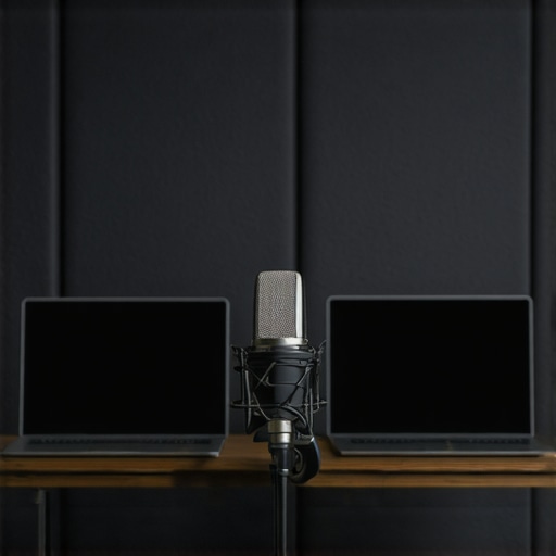3 silent laptops that won't ruin your vocal booth recordings